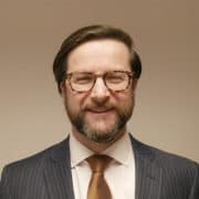 Ian McLaren